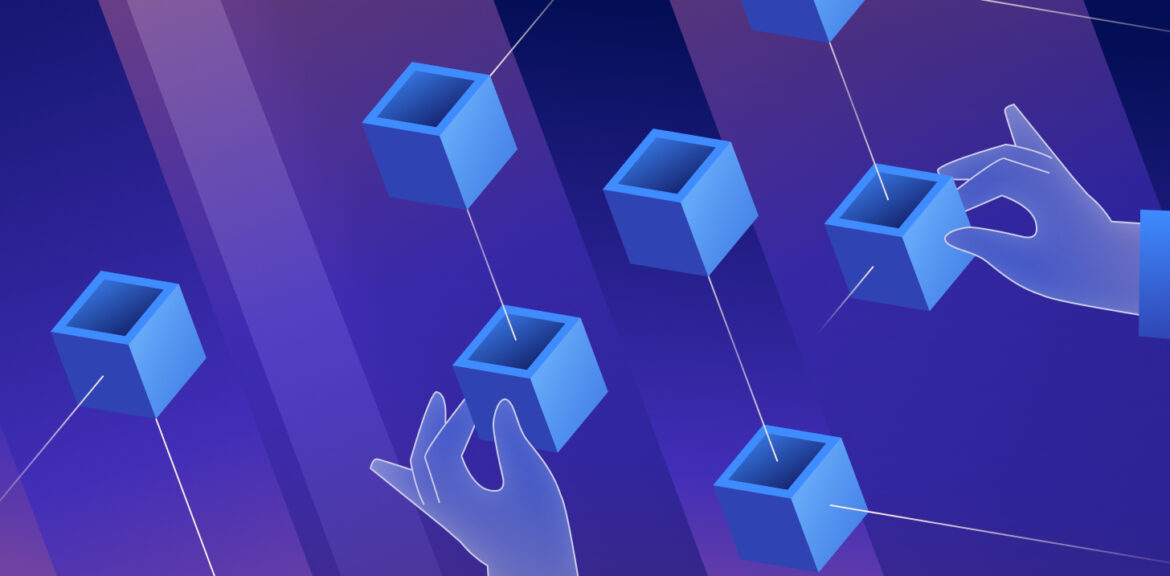 Blockchain dApp Development