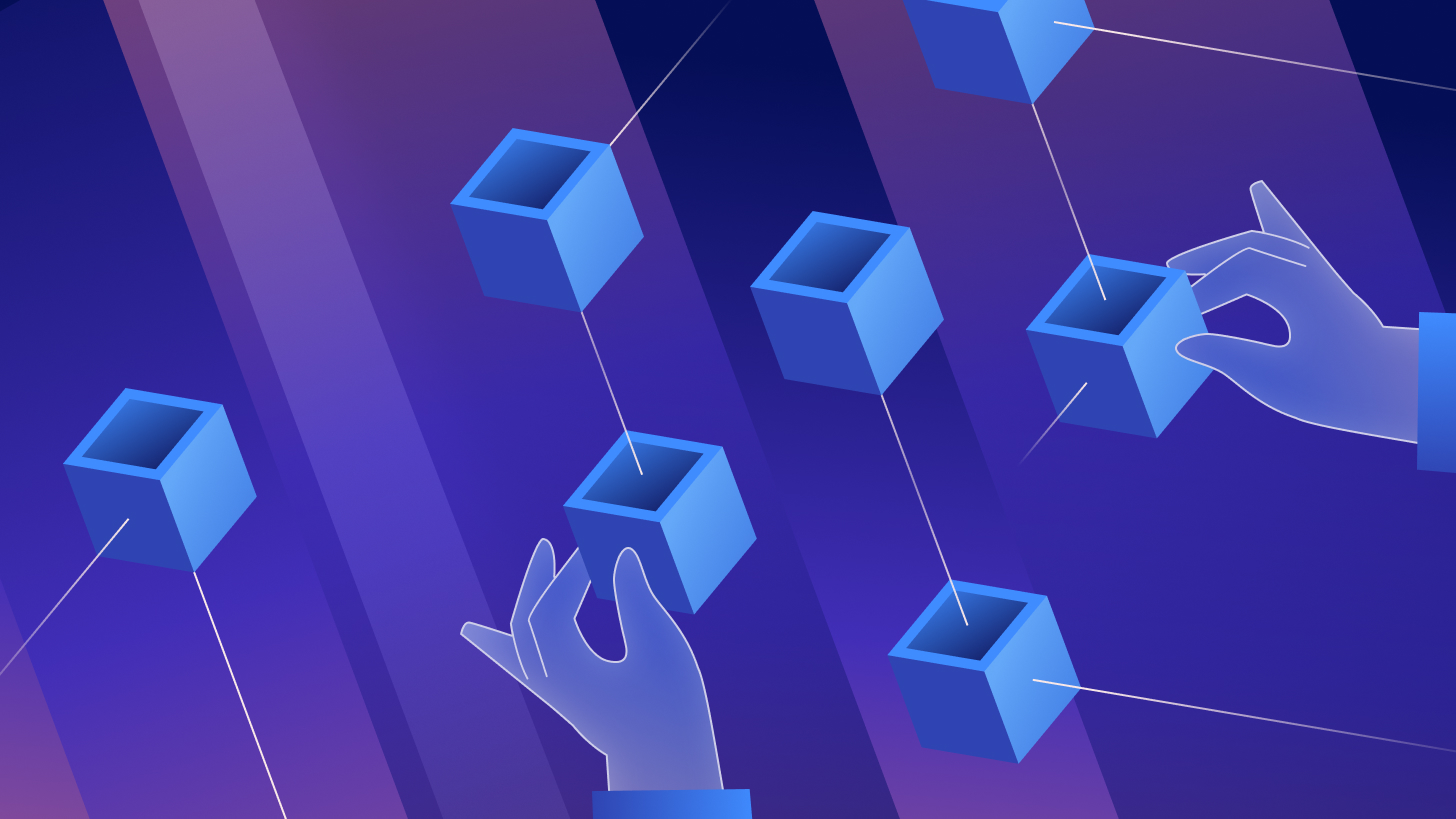 Blockchain dApp Development