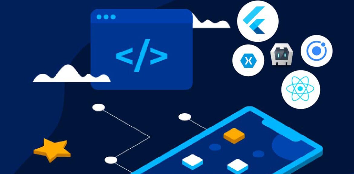 Mobile App Development