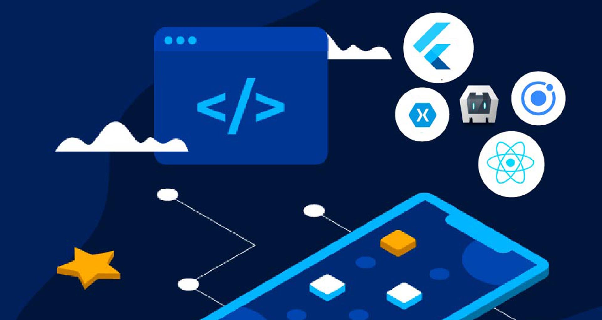 Mobile App Development