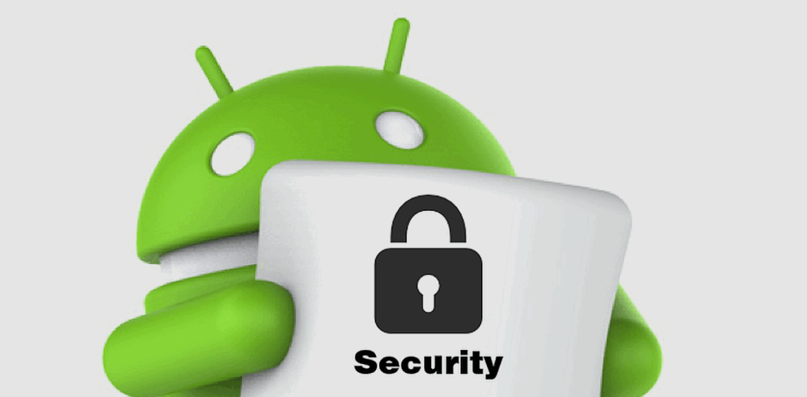 Android Application Security