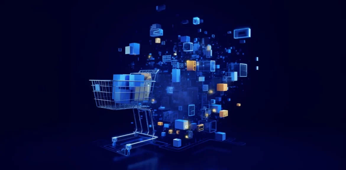 Ways GenAI is Revolutionizing the E-Commerce Industry