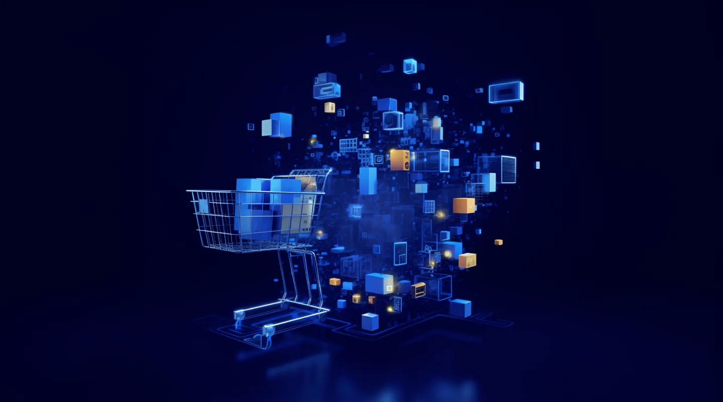 Ways GenAI is Revolutionizing the E-Commerce Industry
