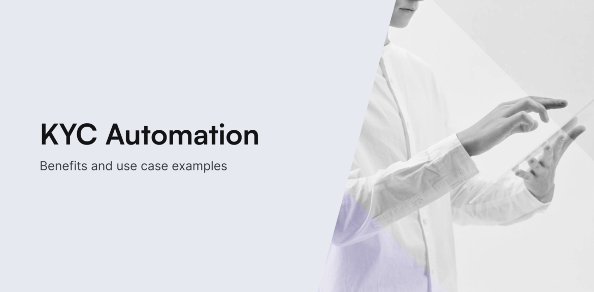 KYC Automation